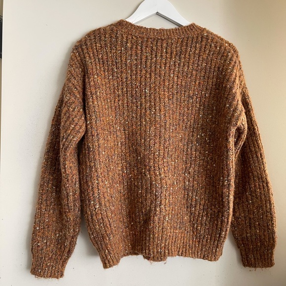 Grace & Mila Marled Sweater - Picture 2 of 3